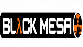 Black Mesa LAN Party 28-30 April 2023