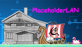 PlaceholderLAN
