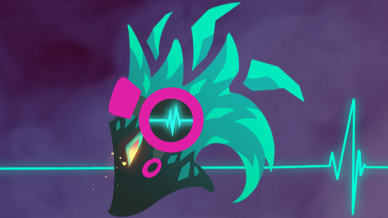 TroneLAN "Player One"